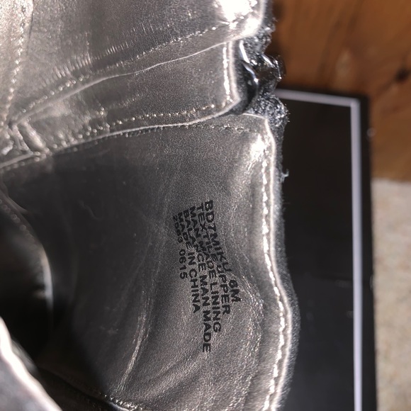 Booties - Picture 7 of 8